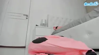 lexymorningstar hot thing is fucking sex toy