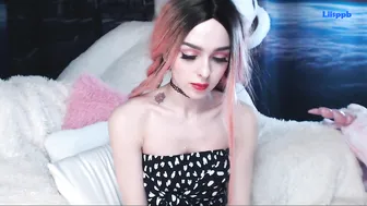 liisppb Busty brunette