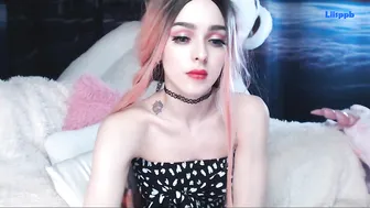 liisppb Busty brunette