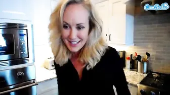 brandilove young slut masturbating with sex toy