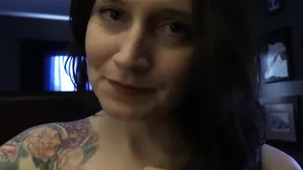 bettie_bondage cute chick cool teasing the vagina