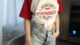 mary_cutie ambitious thing handjob pussy
