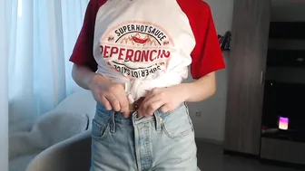 mary_cutie ambitious thing handjob pussy
