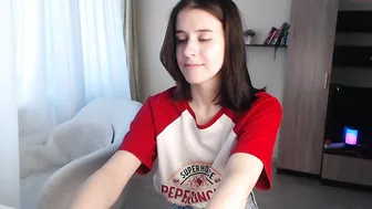 mary_cutie ambitious thing handjob pussy