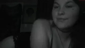 littlesubkitten busty milf - deliciously jerking her pussy