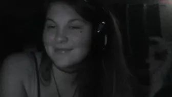 littlesubkitten busty milf - deliciously jerking her pussy