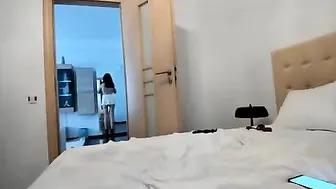 ellalicious aka wh4thefuck slut slut twirling elastic ass