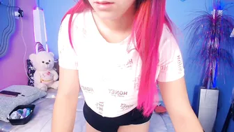 lucy_boom busty blonde with tattoo fucks both holes