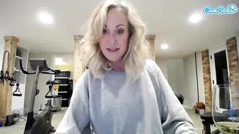 brandilove lustful student shows pussy