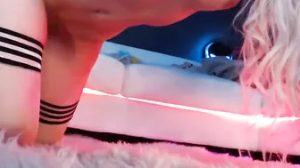 alicexmaia crazy lady having fun with sex toys