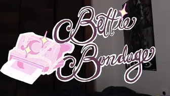 bettie_bondage Lousy lick