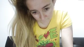 megan_best Crazy lady