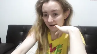 megan_best Crazy lady