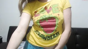 megan_best Crazy lady