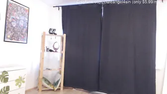 jodieangel4sin Doll in