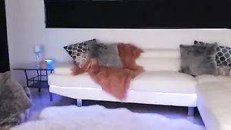 alicexmaia charming lady fucks herself with a rubber dick