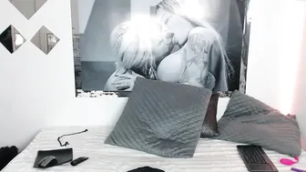 hotmilfbitch gorgeous teen showing off natural boobs