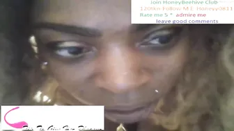 honeyy_beehive not jerking off without the presence of a girlfriend