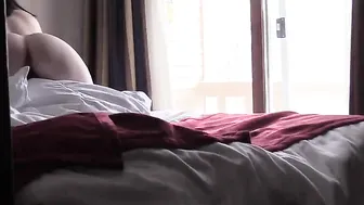 bettie_bondage adorable nipple strips big boobs