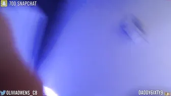 oliviaowens exquisite mare fucks in rider pose