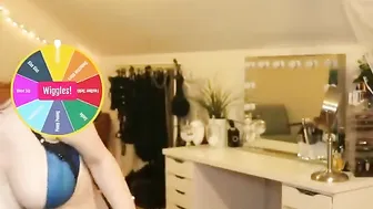 austinwhite slut fucks pussy and cums