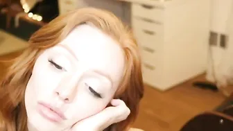 austinwhite slut fucks pussy and cums