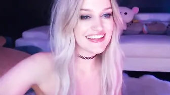 alicexmaia Grade blonde
