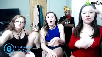 kali_kam Pretty passion