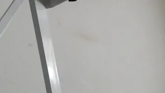 daddystepdaughter19 black-haired bitch passionately masturbates cunt