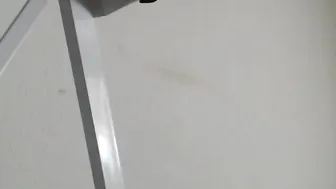 daddystepdaughter19 black-haired bitch passionately masturbates cunt