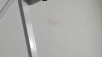 daddystepdaughter19 black-haired bitch passionately masturbates cunt