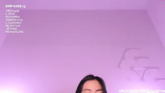 clara_chan Tattooed baby