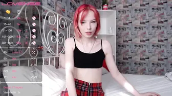 kawai_peach easily accessible bitch is given to a neighbor