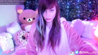 amphetameme Naughty blonde