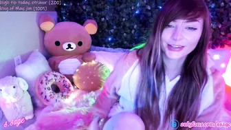 amphetameme Naughty blonde