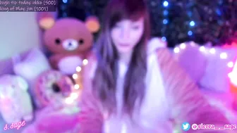 amphetameme Naughty blonde