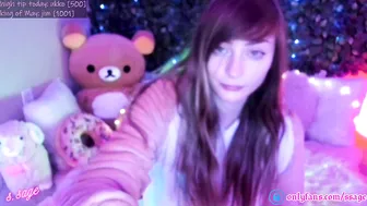 amphetameme Naughty blonde