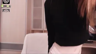 jess_peach_pie beautiful woman jerks off pussy