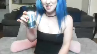 easygoing1 jerking off cancer