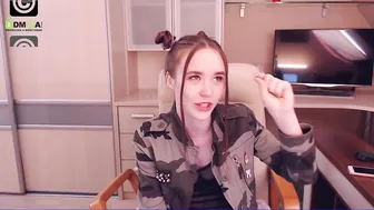 jess_peach_pie graceful slut dancing in stockings