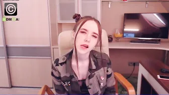 jess_peach_pie graceful slut dancing in stockings