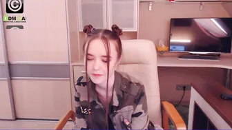 jess_peach_pie graceful slut dancing in stockings