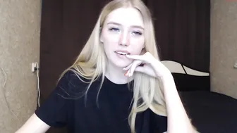 baby_frost chaturbate January 2020