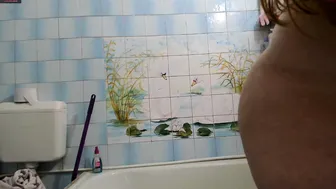 toxicanna bitch gets fucked by lucky