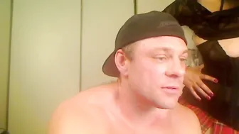 9fat_inches crazy latin latina fucked by dildo