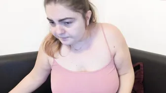 toxicanna exquisite chick makes double fuck