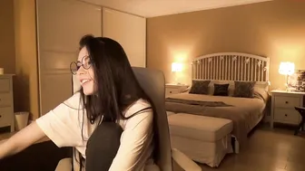 laurenbrite Intense pranks of a pretty girl