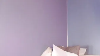 everyonesnica Cute little doll caresses big boobs