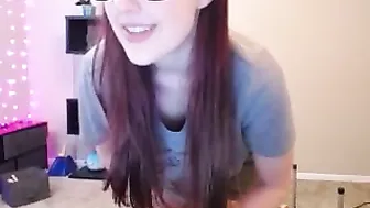 sphenoids Red-headed scum dancing striptease