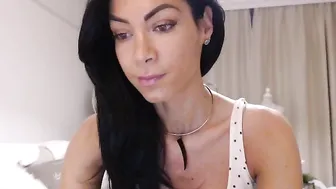 astekangel showed itself in all its glory